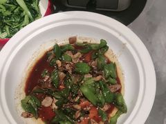 -肖记公安牛肉鱼杂馆·省级非物质文化遗产(江汉路直营店)