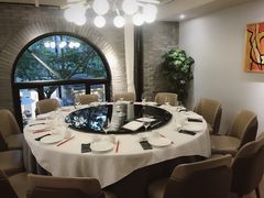 包厢-HOMES上海本帮菜(襄阳公园店)