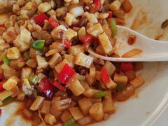 -巴依老爷新疆美食(工体旗舰店)