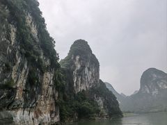 -漓江冠岩景区