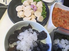 -东道煮牛肉火锅(重庆路店)