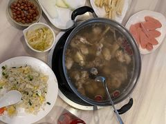 -佳养记百味鸡煲海曙孝闻街店