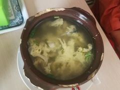 -闫家驴肉老店(华电一校店)