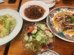 -巴依老爷新疆美食(望京小街店)