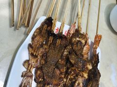 -北区拉面(泰丰家园店)