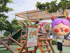 -三亚亚龙湾天域度假酒店