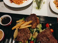 -必胜客(张掖西大街店)