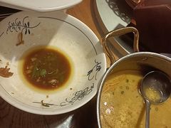 -黄泥岗·黄陂农家菜(百步亭店)