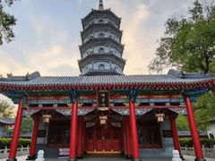 -哈尔滨极乐寺