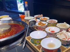 -俏媳妇火锅(宽窄巷子店)