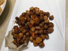 -森谷美食公园(杨行店)