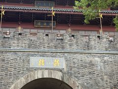 -鼓楼(西湖风景名胜区)