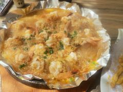 -锦上中式酒馆(南内环店)