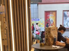 -霸王茶姬(正佳广场店)
