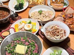 -The Good Place好地方·Brunch·coffee(国贸店)