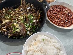 -老于餐厅(民生路店)