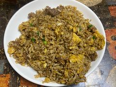 -小艾家的炒饭(万新村店)