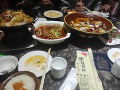 -川味王(二中店)