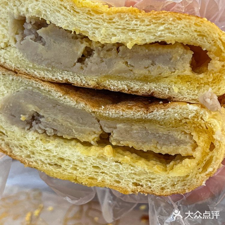 每次路过国购都要来买一大袋！