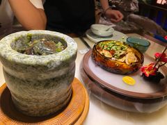 -佬麻雀·新湘菜(珠海金发购物中心店)