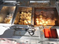 -细妹五香牛杂(步行街店)