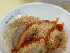 -阿凸芋圆(上帝街店)