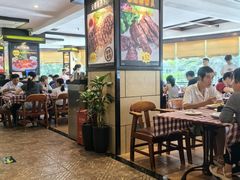 -开心果牛扒城(雍华庭店)