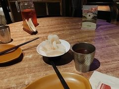 -耶里夏丽·新疆菜(南丹东路店)