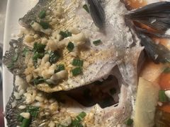 -金鱼妈妈 山野·食趣(荫山街店)
