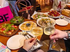 -Blac+Blac(中海环宇荟店)