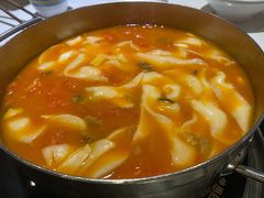番茄牛腩煲-蕃茄述·好汤自然来(江汉路店)