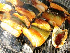 -本炙炭烤·蒲烧活鳗料理店(金沙洲店)