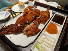 -福照楼汽锅鸡·云南菜(火车站锦江店)