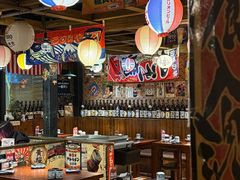 -小川洋风·寿司食堂(江汉路店)