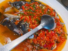 -渔舟意·湖南家宴(萝岗纳金城店)