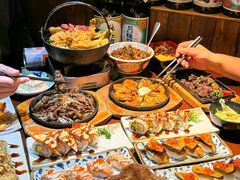 -小川洋风料理(江汉路店)