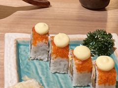 -德川家日本料理(中关村店)