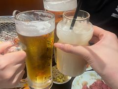 -蒜香焼肉PURUSHIN(马场路店)