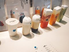 -兰熊鲜奶(西直门凯德mall店)