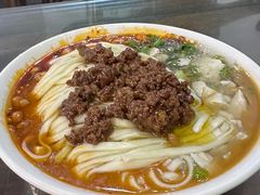 -西月城谭豆花(春熙路店)