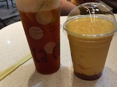 -乐凯撒披萨(南山书城店)