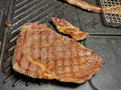 -金妈家烤肉(龙湖U城天街店)
