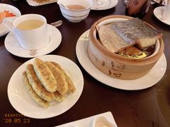 -甄御•海鲜新青岛菜(麦岛店)