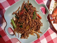 -阿里元海鲜·闽南特色菜(曾厝垵店)