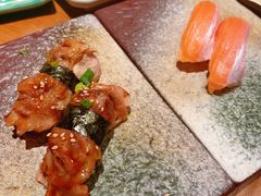 -無境·匠心日本料理(汉街店)