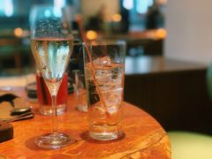-城市露台景观餐厅(淮海路店)