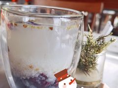 -The Rug Cafe(王府中环店)