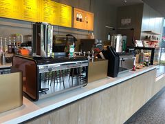 -星巴克臻选(杭州良渚文化村店)