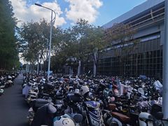 -秀沿路(地铁站)