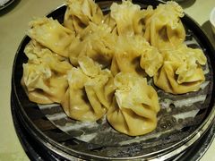 -裕合顺清真餐厅·回民老菜·大连海鲜(西安路店)